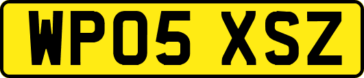 WP05XSZ