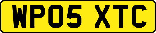 WP05XTC