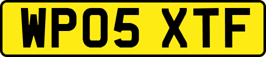 WP05XTF