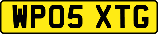 WP05XTG