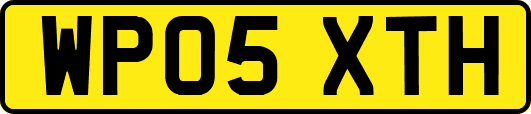 WP05XTH