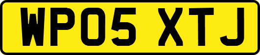 WP05XTJ