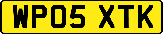 WP05XTK