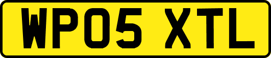 WP05XTL