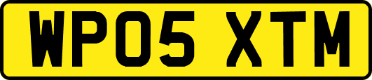 WP05XTM