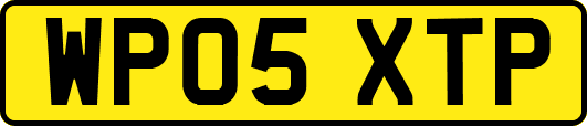 WP05XTP