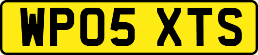WP05XTS