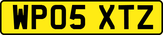 WP05XTZ