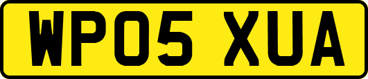 WP05XUA