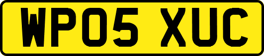 WP05XUC