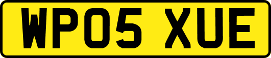 WP05XUE