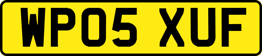 WP05XUF