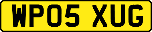 WP05XUG