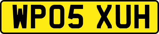 WP05XUH