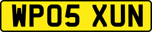 WP05XUN
