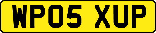 WP05XUP