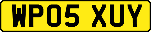 WP05XUY