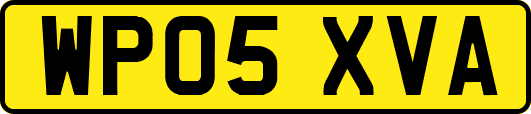 WP05XVA