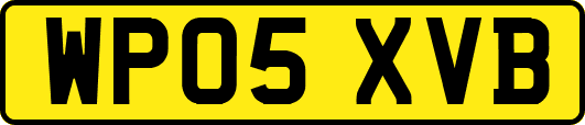 WP05XVB