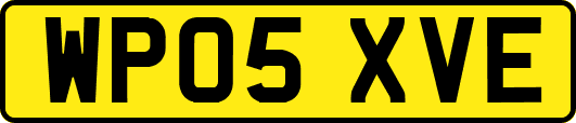 WP05XVE