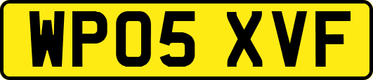 WP05XVF