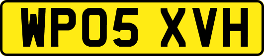 WP05XVH