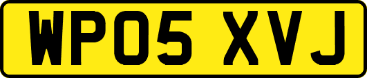 WP05XVJ
