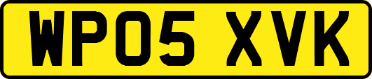 WP05XVK