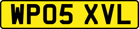 WP05XVL
