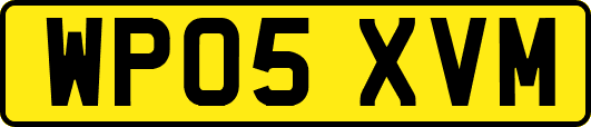 WP05XVM