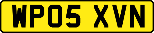 WP05XVN