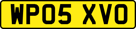 WP05XVO