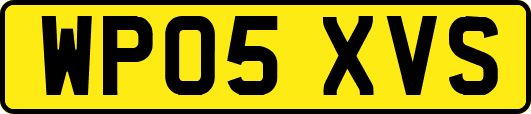 WP05XVS