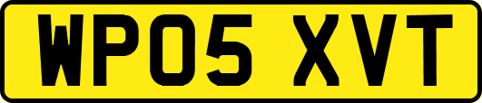 WP05XVT