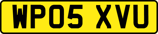 WP05XVU