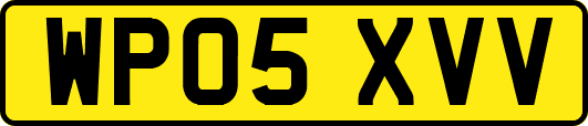 WP05XVV