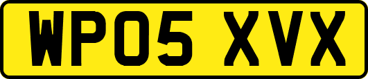 WP05XVX