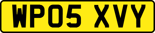WP05XVY