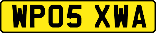 WP05XWA