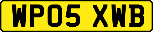 WP05XWB