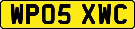 WP05XWC