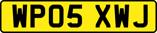 WP05XWJ