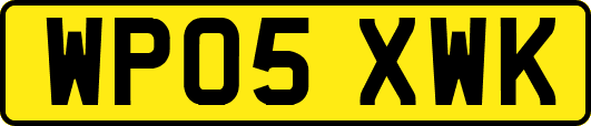 WP05XWK