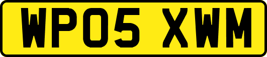 WP05XWM