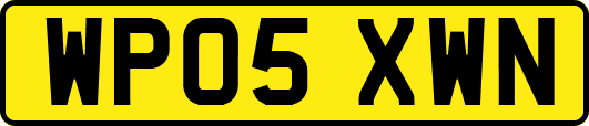 WP05XWN