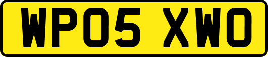 WP05XWO