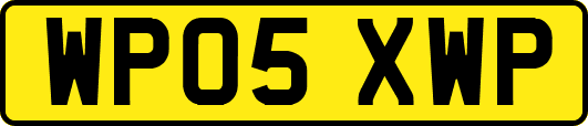 WP05XWP