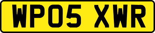 WP05XWR