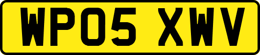 WP05XWV