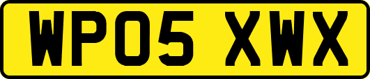 WP05XWX